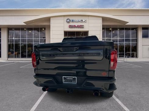 New 2026 GMC Sierra 1500 AT4 w/ AT4 Premium Package AWD/4WD image 12