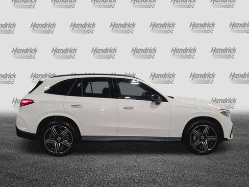 New 2026 Mercedes-Benz GLC 300 image 3