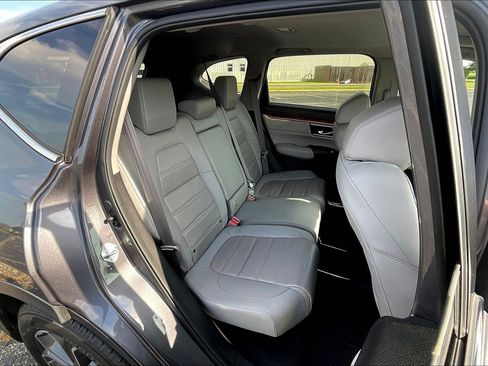 Used 2021 Honda CR-V EX-L image 19