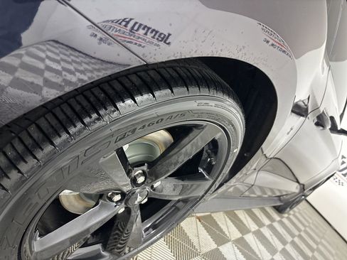 Used 2023 Ford Mustang Coupe w/ Equipment Group 101A image 30