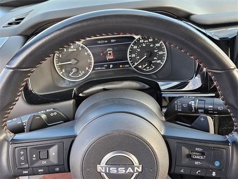 Used 2024 Nissan Pathfinder Rock Creek image 21