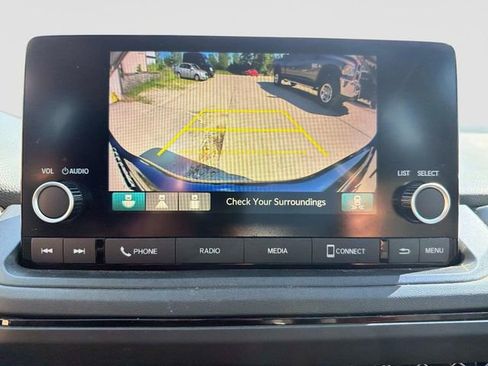 Used 2024 Honda Accord EX image 27