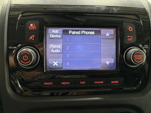 Used 2021 RAM ProMaster 2500 FWD image 31