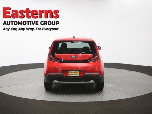 Used 2020 Kia Soul EX FWD image 39