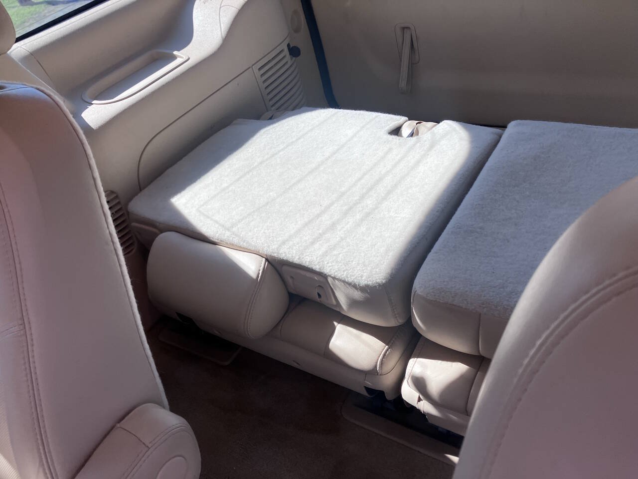 Used 2007 Cadillac Escalade AWD image 10