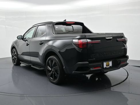 Used 2024 Hyundai Santa Cruz Night AWD/4WD image 8