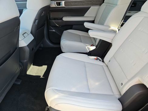 New 2026 Hyundai Santa Fe Calligraphy AWD/4WD image 20