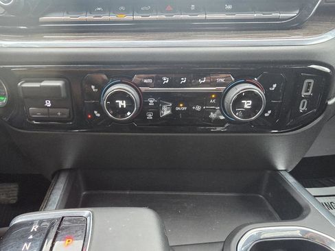 Used 2023 Chevrolet Silverado 1500 RST w/ LPO, Dark Essentials Package AWD/4WD image 29