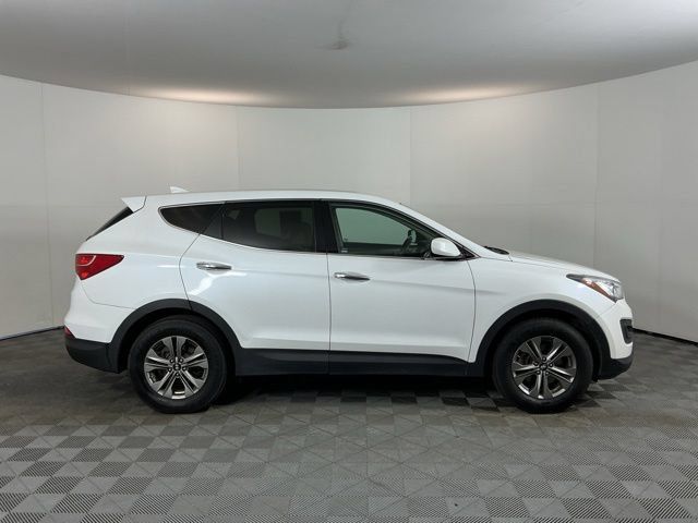 Used 2016 Hyundai Santa Fe Sport AWD/4WD image 4