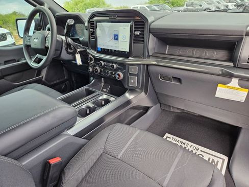 New 2026 Ford F150 STX w/ Equipment Group 200A AWD/4WD image 31
