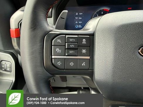 Used 2026 Ford F150 Raptor AWD/4WD image 23