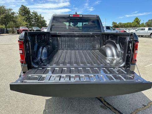 New 2026 RAM 1500 Rebel w/ Rebel Level 1 Equipment Group AWD/4WD image 19