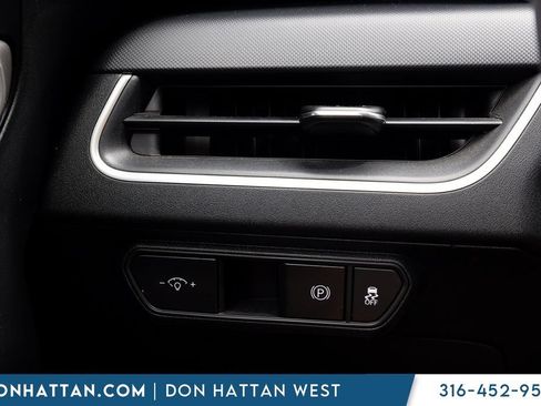 Used 2025 Kia K4 FWD image 12