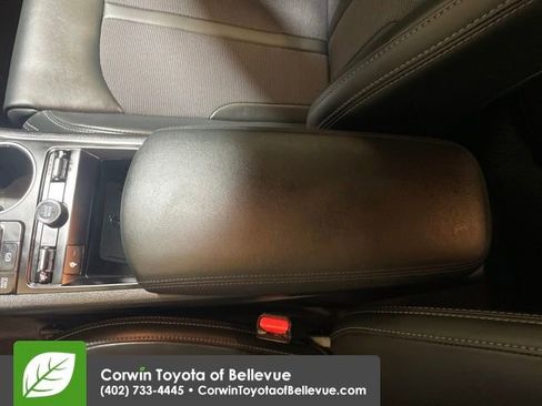 Used 2024 Kia K5 GT-Line w/ GT-Line Premium Package image 25