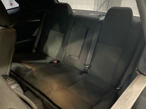 Used 2020 Dodge Challenger SXT image 22