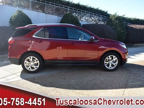 Used 2020 Chevrolet Equinox LT image 12