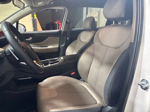 Certified 2023 Hyundai Santa Fe SEL AWD/4WD image 2