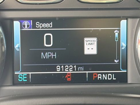 Used 2019 Chevrolet Tahoe Premier AWD/4WD image 19