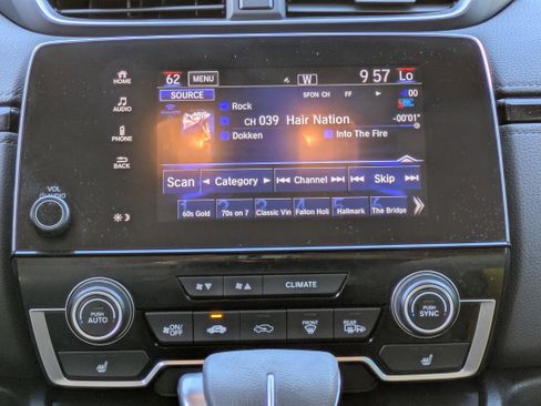 Used 2019 Honda CR-V EX image 19