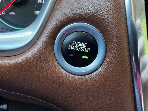 Certified 2019 Chevrolet Traverse High Country w/ LPO, Floor Liner Package AWD/4WD image 30