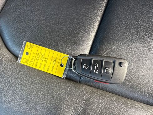 Used 2019 Audi A3 2.0T Premium w/ Convenience Package image 30