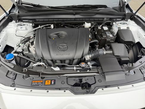 New 2026 MAZDA CX-50 AWD 2.5 S w/ Premium Package image 20