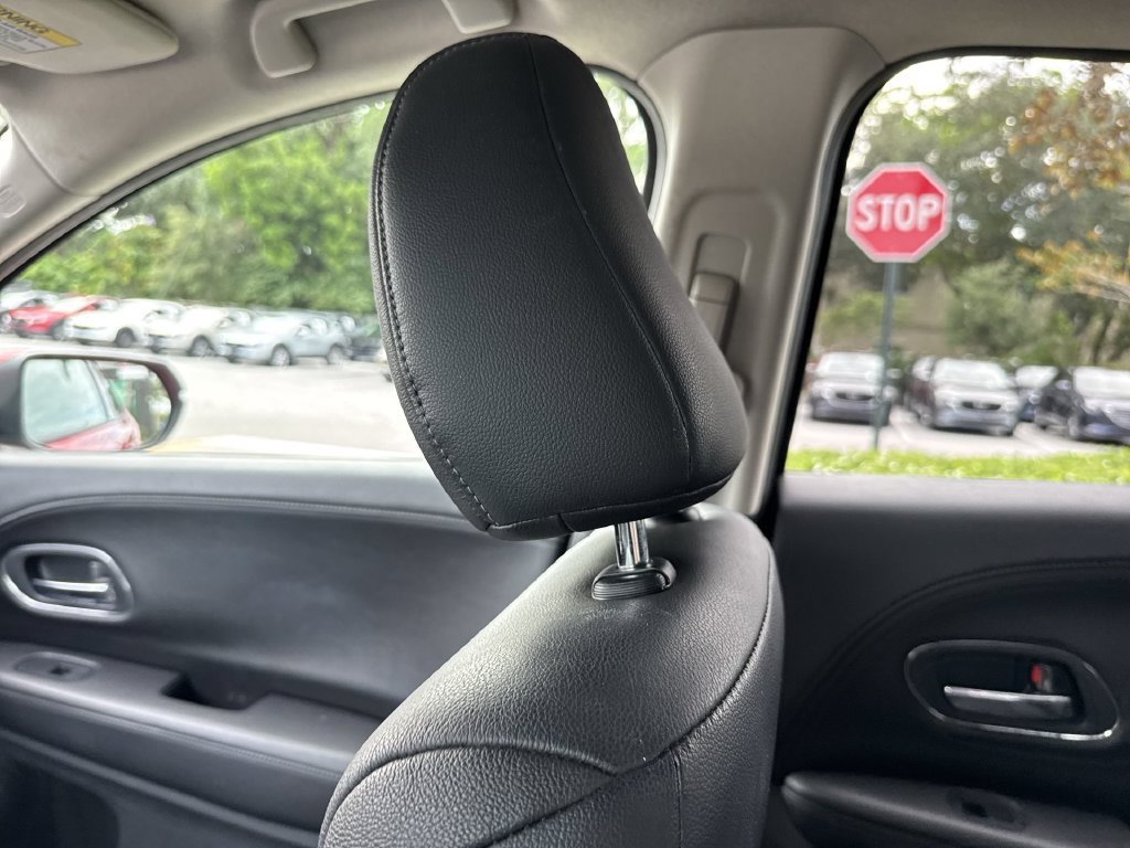 Used 2016 Honda HR-V EX-L image 16