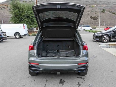 Used 2022 Audi Q3 2.0T Premium Plus w/ Premium Plus Package image 26