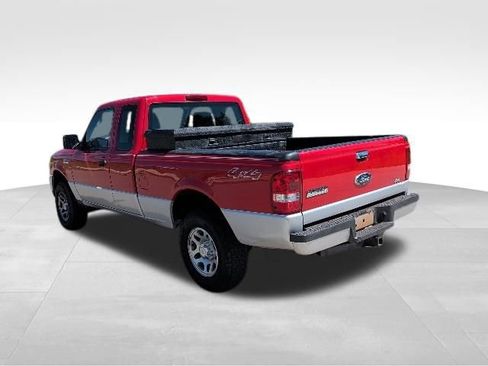 Used 2011 Ford Ranger XLT image 5