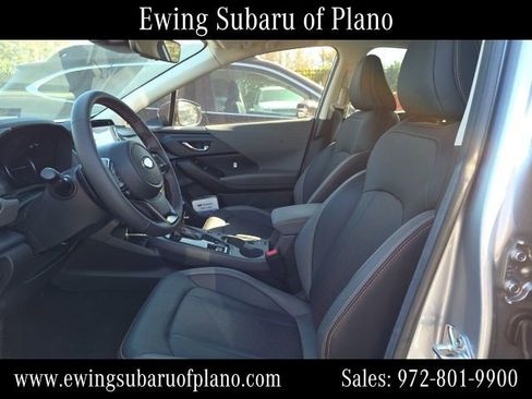 Certified 2025 Subaru Crosstrek 2.5i Limited w/ Crosstrek Mirror Package image 12