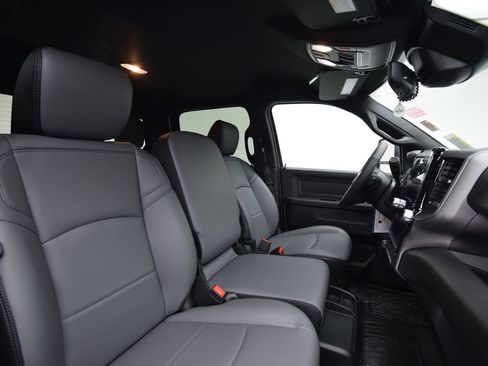 New 2026 RAM 5500 Tradesman image 19