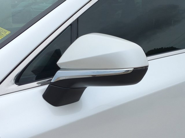 Certified 2026 Lexus RX 350 FWD image 12