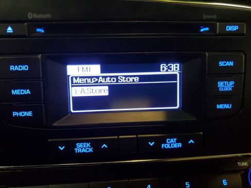 Used 2017 Hyundai Elantra SE image 20