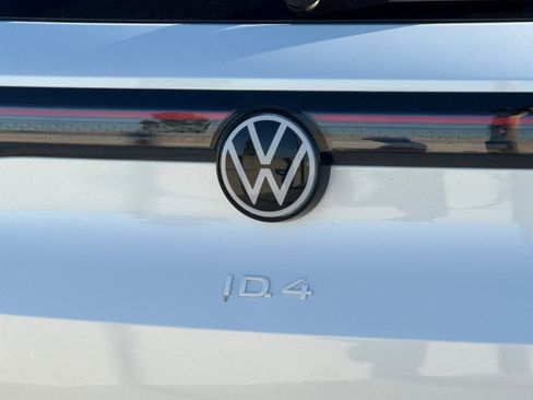 New 2026 Volkswagen ID.4 Pro S RWD image 27