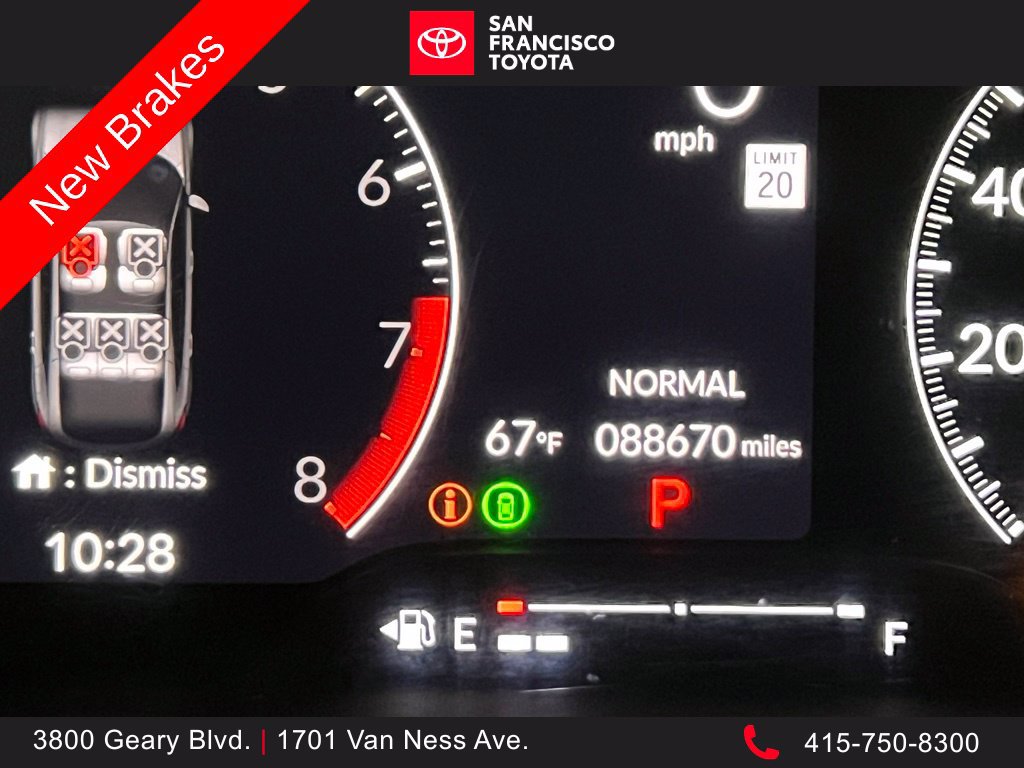Used 2022 Honda Civic Sport image 31