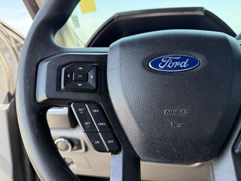Used 2020 Ford F150 XLT AWD/4WD image 10