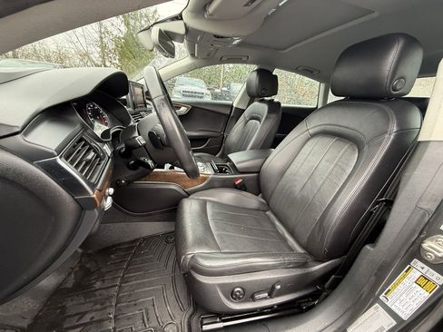 Used 2015 Audi A7 TDI Prestige w/ Prestige Package image 8
