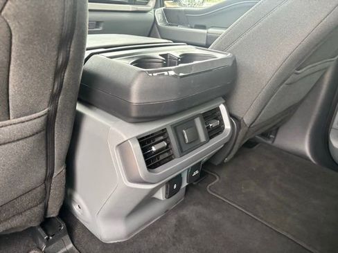 Used 2024 Ford F150 XLT w/ Equipment Group 302A MID AWD/4WD image 25