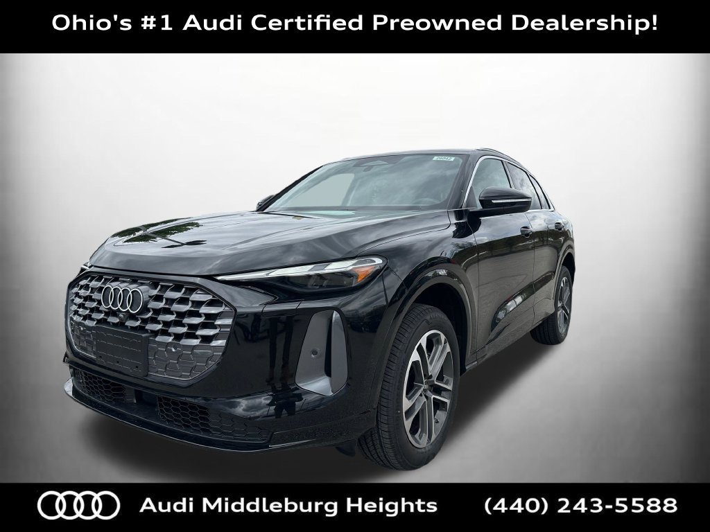 Used 2026 Audi Q5 Premium w/ Convenience Package AWD/4WD image 4