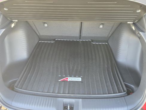 New 2026 Acura ADX A-Spec image 25