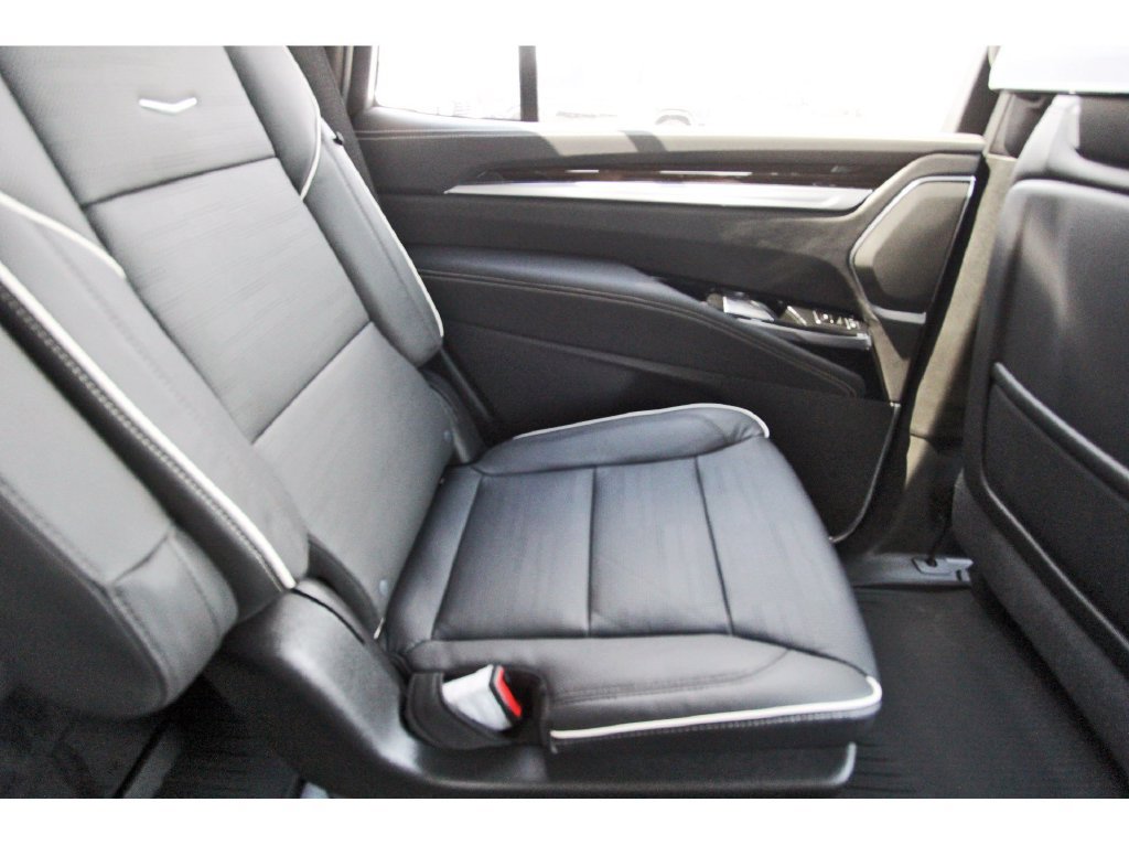 New 2027 Cadillac Escalade Luxury w/ Touring Package AWD/4WD image 11