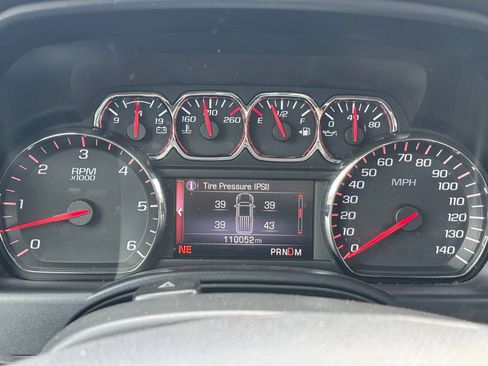 Used 2014 GMC Sierra 1500 SLT w/ SLT Crew Cab Value Package image 14