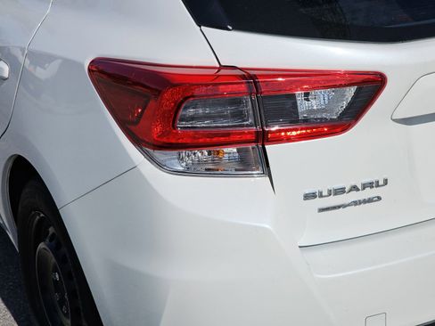 Used 2023 Subaru Impreza 2.0i image 11