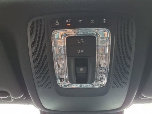 New 2026 Mercedes-Benz GLE 350 GLE 350 image 25