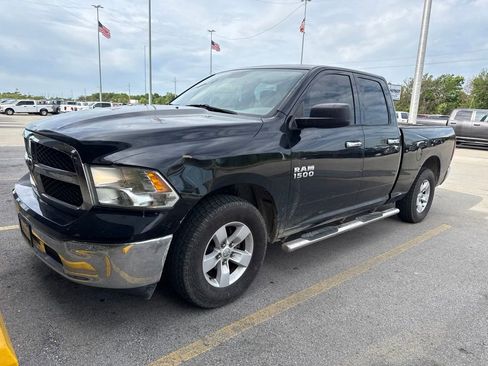 Used 2013 RAM 1500 Classic SLT RWD image 1