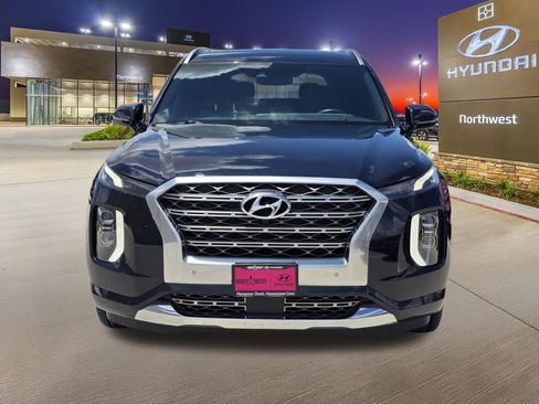 Used 2020 Hyundai Palisade Limited FWD image 5