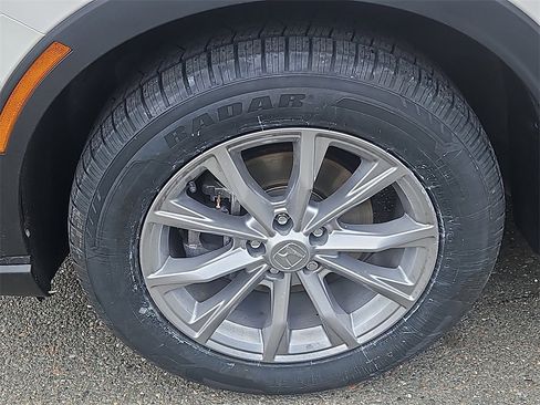 Certified 2023 Honda CR-V EX-L image 7