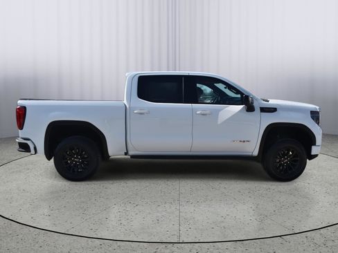 Used 2023 GMC Sierra 1500 AT4X image 7