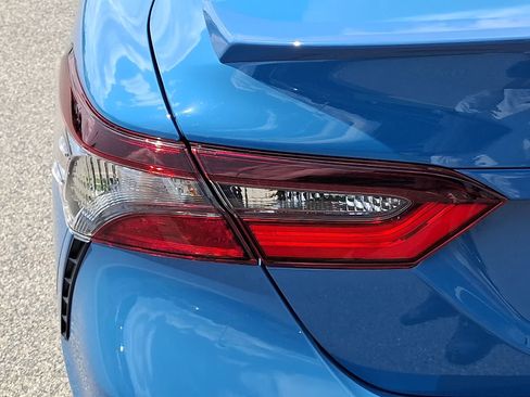 Certified 2024 Toyota Camry SE w/ Cold Weather Package FWD image 33