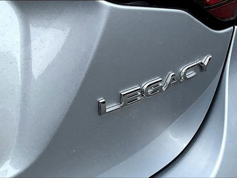 Used 2025 Subaru Legacy Premium AWD/4WD image 21